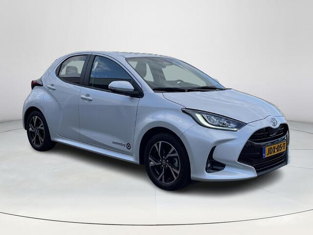 Toyota YARIS 1.5 Hybrid 115 Dynamic | Apple CarPlay/Android auto | Achteruitrijcamera |