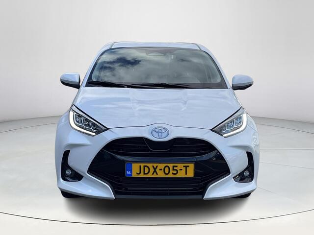 Toyota YARIS 1.5 Hybrid 115 Dynamic | Apple CarPlay/Android auto | Achteruitrijcamera |
