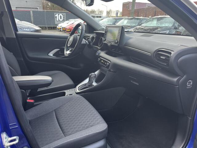 Toyota YARIS 1.5 Hybrid 115 Executive Special