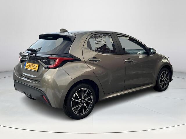 Toyota YARIS 1.5 Hybrid Dynamic