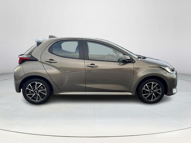 Toyota YARIS 1.5 Hybrid Dynamic