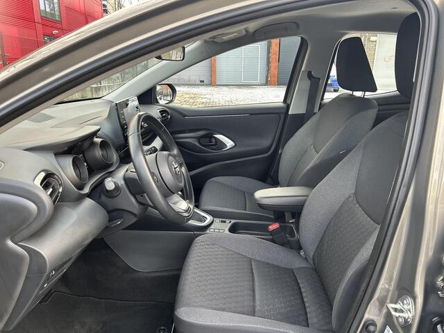 Toyota YARIS 1.5 Hybrid Dynamic