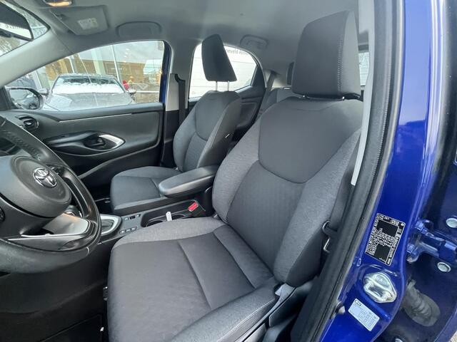 Toyota YARIS 1.5 Hybrid 115 Executive Special