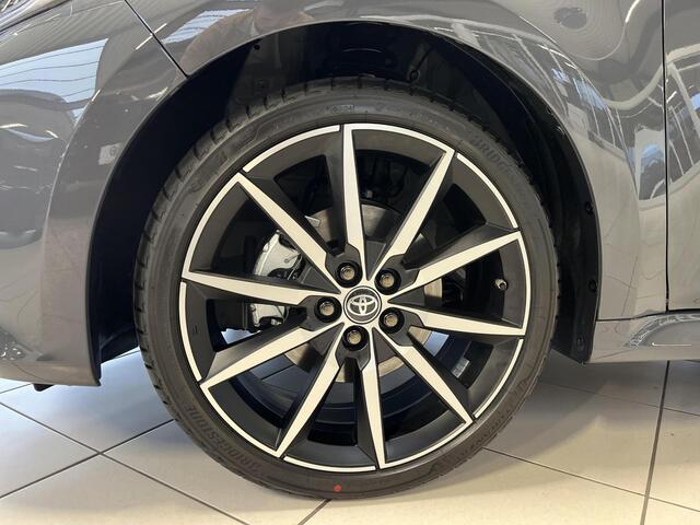 Toyota YARIS 1.5 Hybrid 130 GR Sport | GR Sport Plus Pack |