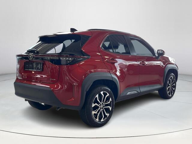 Toyota YARIS Cross 1.5 Hybrid 115 Dynamic