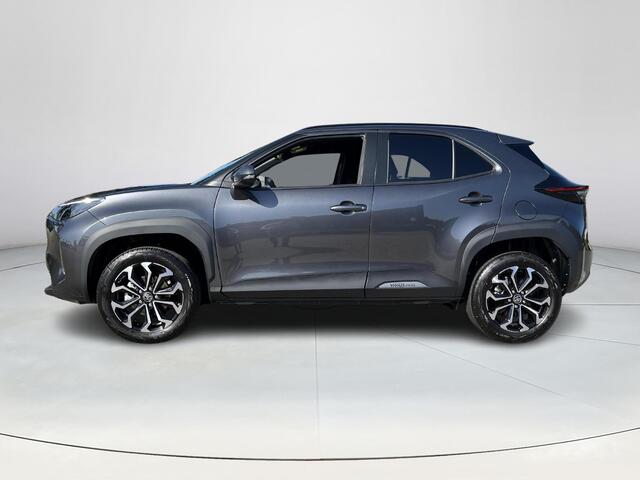 Toyota YARIS Cross 1.5 Hybrid 115 Dynamic + comfort pack! |