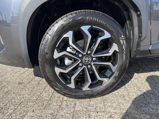 Toyota YARIS Cross 1.5 Hybrid 115 Dynamic + comfort pack! |