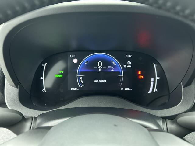 Toyota YARIS 1.5 Hybrid 115 First Edition | Apple Carplay/Android Auto | LMV | Climate Control |