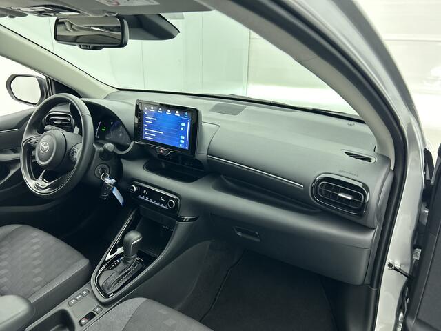 Toyota YARIS 1.5 Hybrid 115 First Edition | Apple Carplay/Android Auto | LMV | Climate Control |