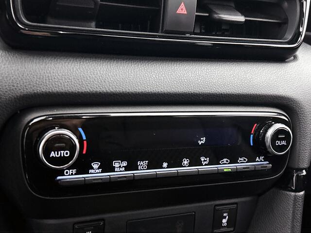 Toyota YARIS 1.5 Hybrid 130 Executive