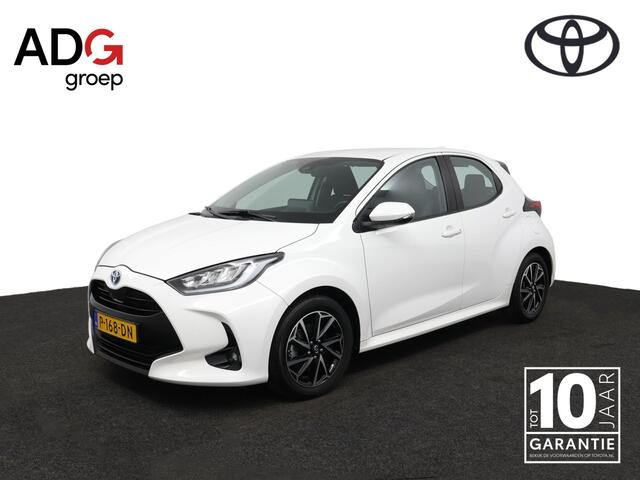 Toyota YARIS 1.5 Hybrid Dynamic | Adaptive Cruise Control | Achteruitrijcamera | Android Auto | Apple Carplay |