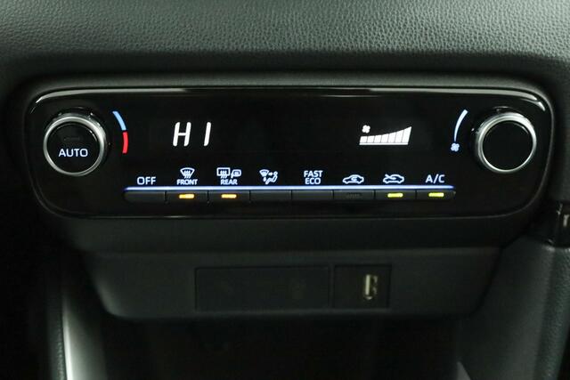 Toyota YARIS 1.5 Hybrid Dynamic | Adaptive Cruise Control | Achteruitrijcamera | Android Auto | Apple Carplay |