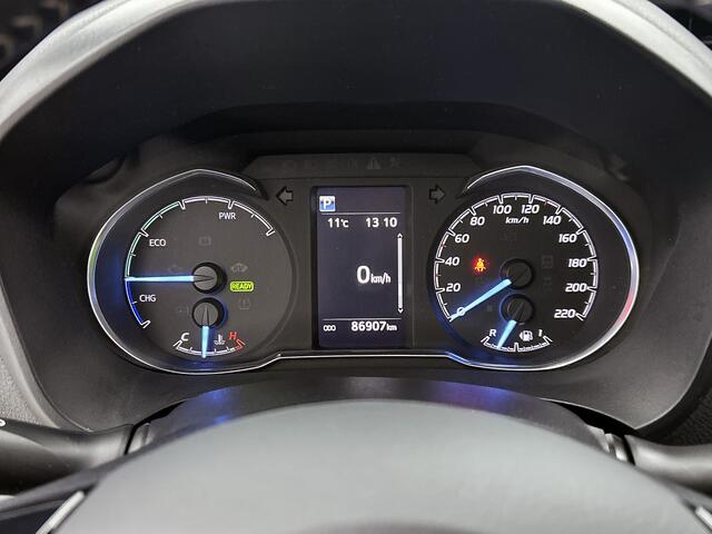 Toyota YARIS 1.5 Hybrid Executive