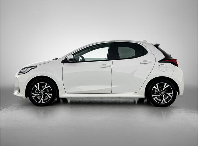 Toyota YARIS 1.5 Hybrid 115 Dynamic