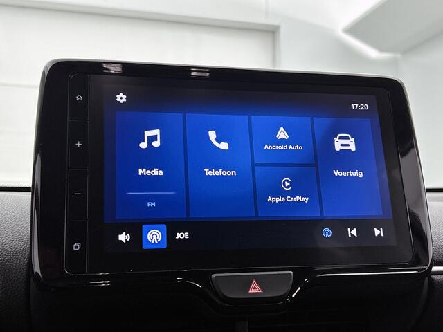 Toyota YARIS 1.5 Hybrid 115 Dynamic