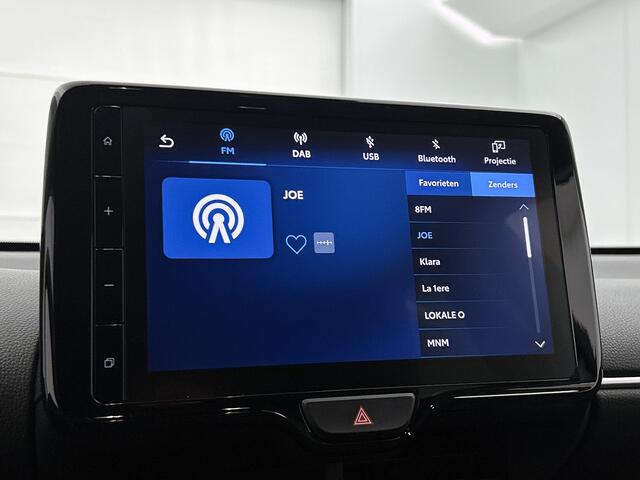 Toyota YARIS 1.5 Hybrid 115 Dynamic