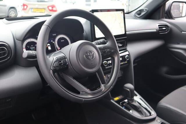Toyota YARIS Cross 1.5 Hybrid 130 Executive Premium Pack