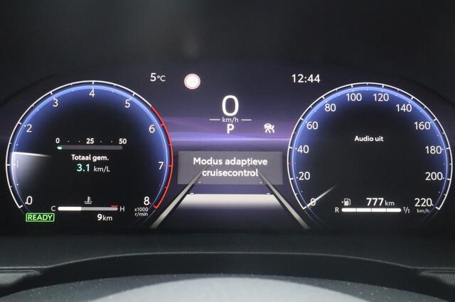 Toyota YARIS Cross 1.5 Hybrid 130 Executive Premium Pack