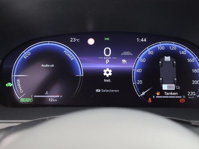 Toyota YARIS 1.5 Hybrid 130 Executive