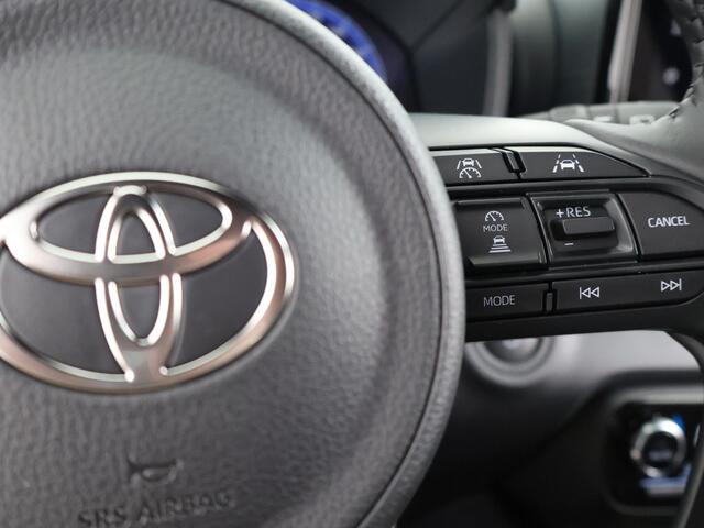 Toyota YARIS 1.5 Hybrid 130 Executive