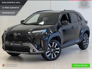 toyota-yaris-cross-1.5-hybrid-130-e