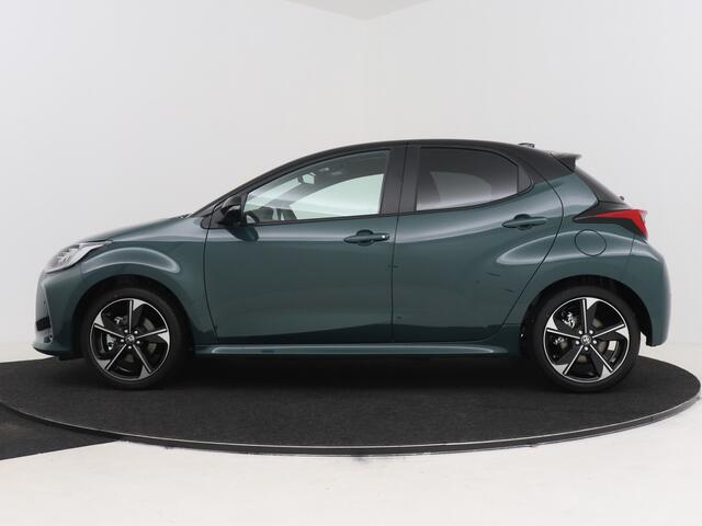 Toyota YARIS 1.5 Hybrid 130 Executive Inruilpremie 1500 euro