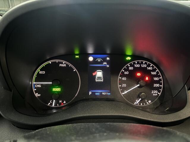 Toyota YARIS 1.5 Hybrid 115 Active