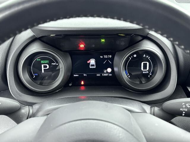 Toyota YARIS Cross 1.5 Hybrid Active 1E EIG! | NL-Auto | Dealeronderhouden | Apple Carplay/Android Auto | LM-Velgen |