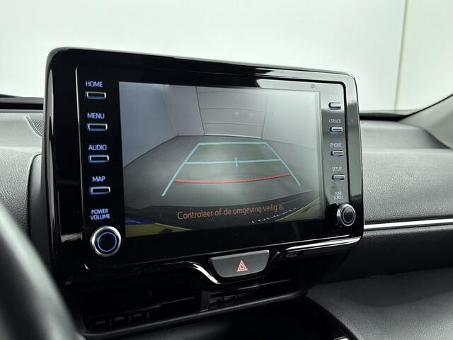 Toyota YARIS Cross 1.5 Hybrid Active 1E EIG! | NL-Auto | Dealeronderhouden | Apple Carplay/Android Auto | LM-Velgen |