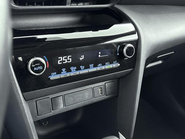 Toyota YARIS Cross 1.5 Hybrid Active 1E EIG! | NL-Auto | Dealeronderhouden | Apple Carplay/Android Auto | LM-Velgen |