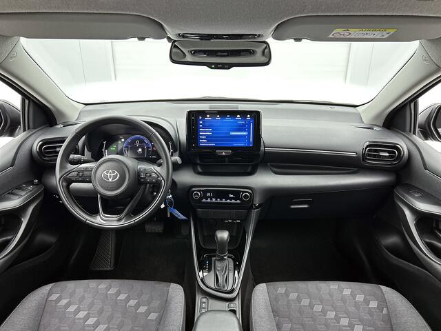Toyota YARIS 1.5 Hybrid 115 First Edition