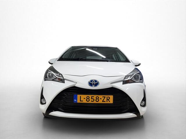 Toyota YARIS 1.5 Hybrid Design | Navigatie | Camera | LM Velgen |