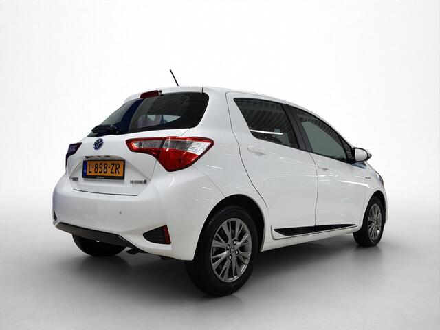 Toyota YARIS 1.5 Hybrid Design | Navigatie | Camera | LM Velgen |