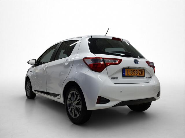 Toyota YARIS 1.5 Hybrid Design | Navigatie | Camera | LM Velgen |