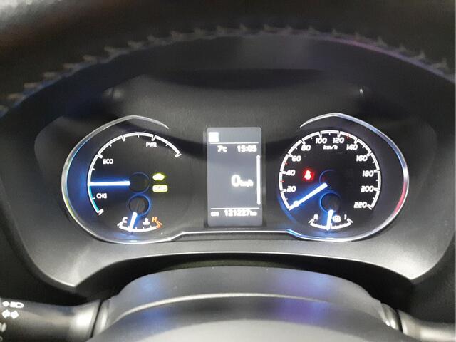 Toyota YARIS 1.5 Hybrid Design | Navigatie | Camera | LM Velgen |