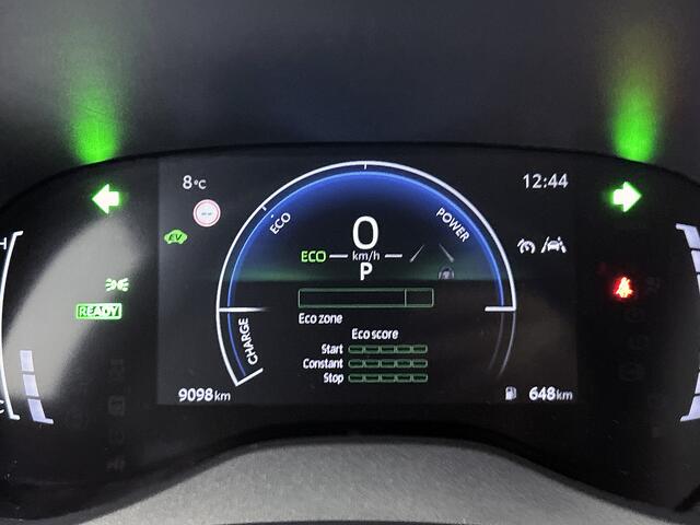 Toyota YARIS 1.5 Hybrid Dynamic | BTW Voertuig | Stoelverwarming |