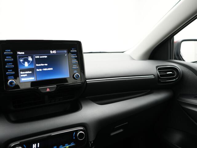 Toyota YARIS 1.5 Hybrid Active