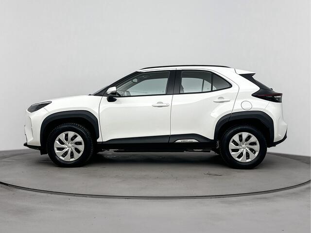 Toyota YARIS Cross 1.5 Hybrid 115 Active | Dealeronderhouden | Rijklaar |