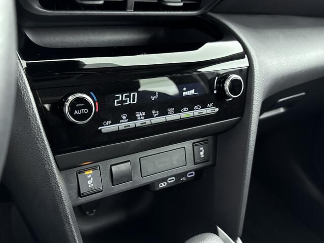 Toyota YARIS Cross 1.5 Hybrid 115 Active | Dealeronderhouden | Rijklaar |