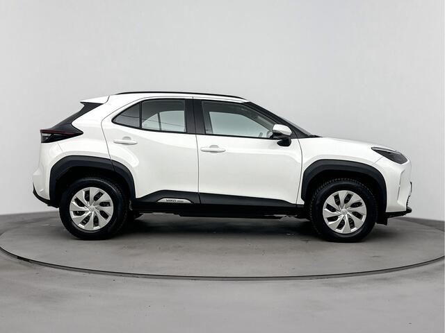 Toyota YARIS Cross 1.5 Hybrid 115 Active | Dealeronderhouden | Rijklaar |