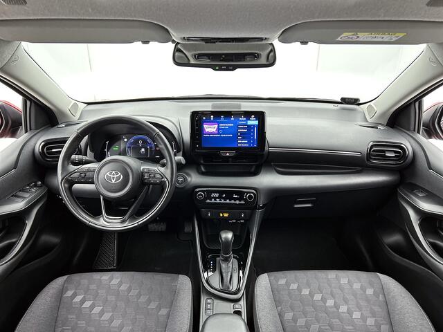Toyota YARIS 1.5 Hybrid Dynamic | BSM | Dealeronderhouden |