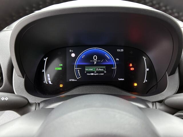 Toyota YARIS 1.5 Hybrid Dynamic | BSM | Dealeronderhouden |