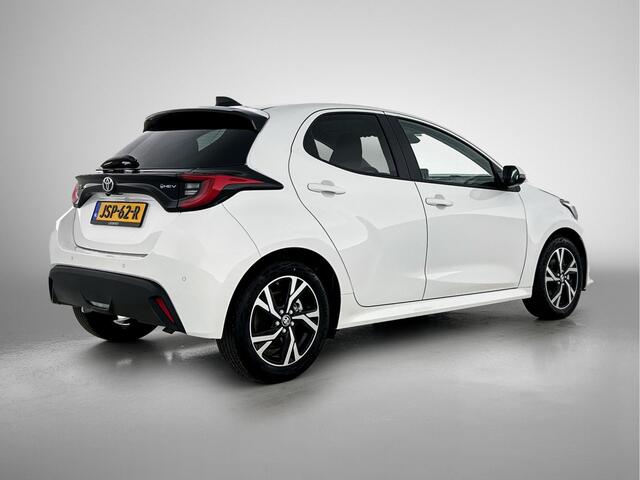 Toyota YARIS 1.5 Hybrid Dynamic | Limited uitgevoerd | LM velgen |