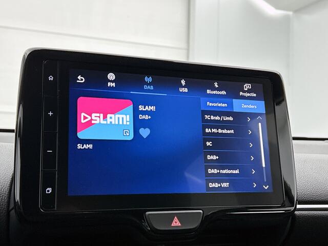 Toyota YARIS 1.5 Hybrid Dynamic | Limited uitgevoerd | LM velgen |