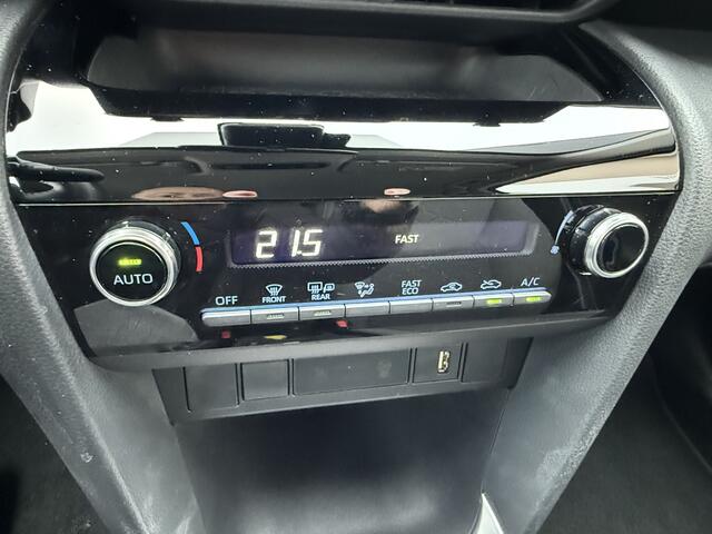 Toyota YARIS Cross 1.5 Hybrid Active | Parkeersensoren V+A | Carplay