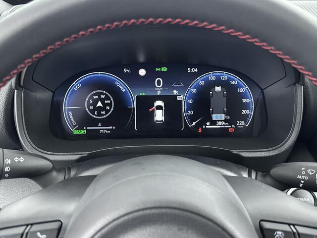 Toyota YARIS Cross 1.5 Hybrid 130 GR Sport | JBL Premium Audio | Head Up Display | Panoramadak |