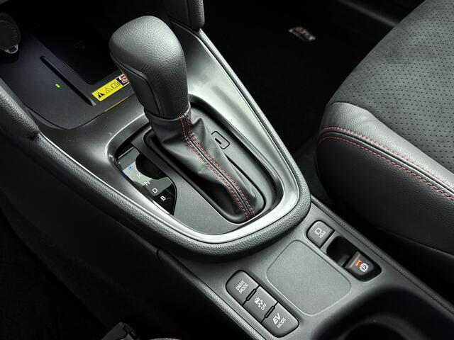 Toyota YARIS Cross 1.5 Hybrid 130 GR Sport | JBL Premium Audio | Head Up Display | Panoramadak |