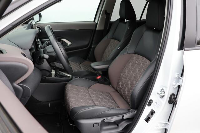 Toyota YARIS 1.5 Hybrid 130 Launch Edition - 130 pk **Bi-Tone / 360 camera / El klep