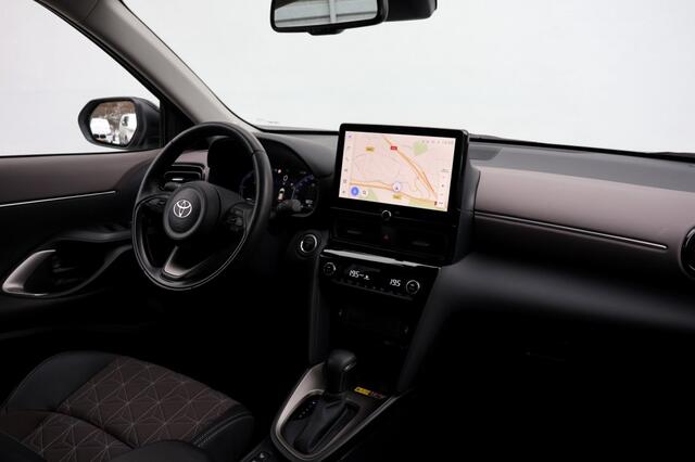 Toyota YARIS 1.5 Hybrid 130 Launch Edition - 130 pk **Bi-Tone / 360 camera / El klep
