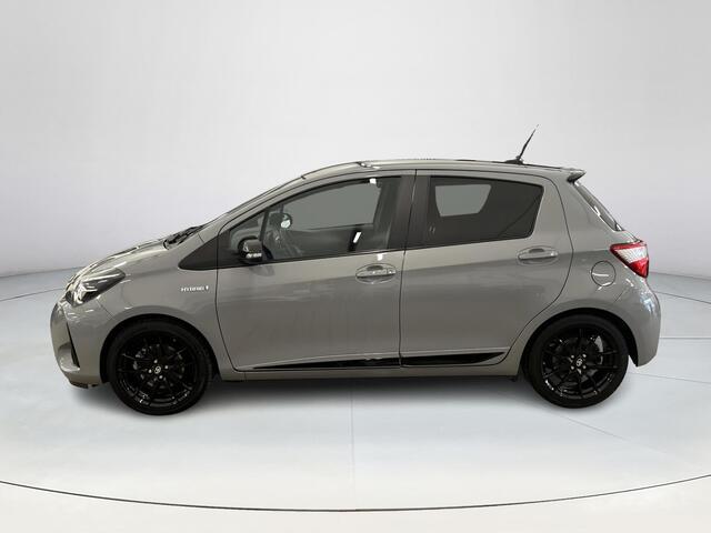 Toyota YARIS 1.5 Hybrid GR-sport